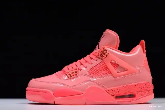 HYPE Hot Punch" Air NRG AQ9128-600 Jordan 4 0528